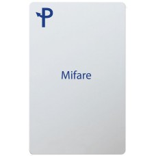 Mifare Kart